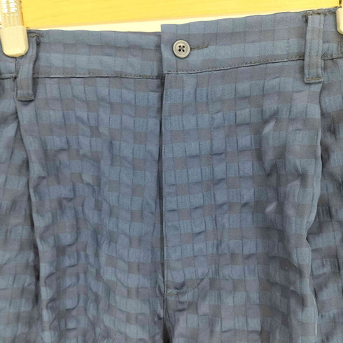 アディダスオリジナルス adidas Originals CHECK SHORT サイドライン ショーツ メンズ XL