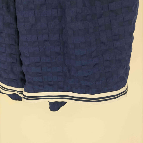 アディダスオリジナルス adidas Originals CHECK SHORT サイドライン ショーツ メンズ XL