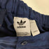 アディダスオリジナルス adidas Originals CHECK SHORT サイドライン ショーツ メンズ XL