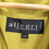 アレグリ allegri ツインボタン コットンテーラードジャケット メンズ JPN:L