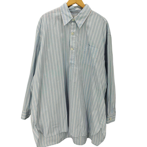 アワーレガシィー OUR LEGACY POPOVER SHIRT メンズ 52