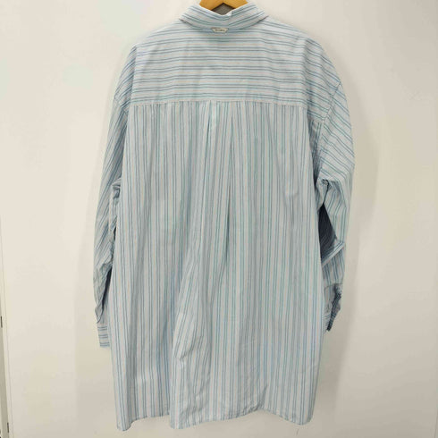 アワーレガシィー OUR LEGACY POPOVER SHIRT メンズ 52