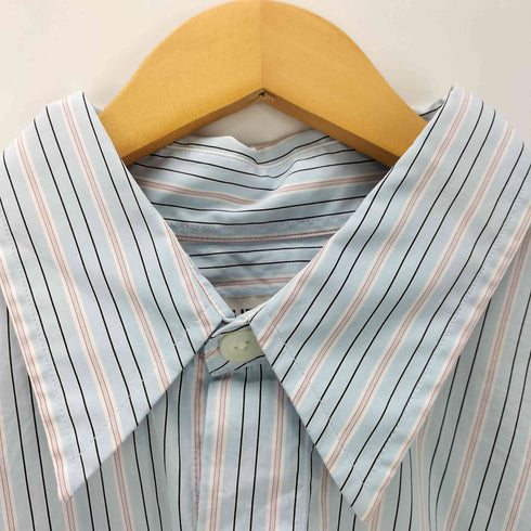 アワーレガシィー OUR LEGACY POPOVER SHIRT メンズ 52