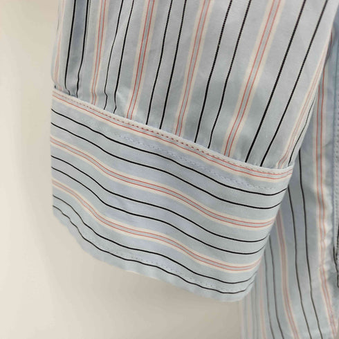 アワーレガシィー OUR LEGACY POPOVER SHIRT メンズ 52