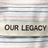 アワーレガシィー OUR LEGACY POPOVER SHIRT メンズ 52