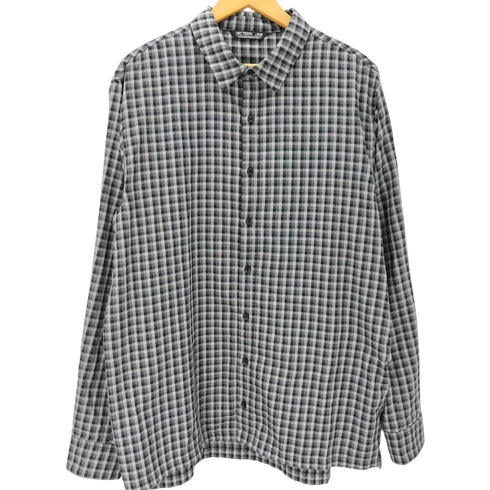 アークテリクス ARCTERYX 21AW CAMBRION SHIRT LS メンズ JPN:XL