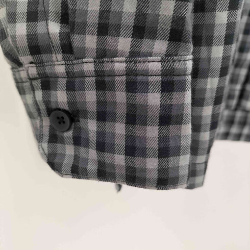 アークテリクス ARCTERYX 21AW CAMBRION SHIRT LS メンズ JPN:XL