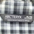 アークテリクス ARCTERYX 21AW CAMBRION SHIRT LS メンズ JPN:XL