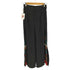 アメリヴィンテージ Ameri VINTAGE 21SS MEDI TWIN CHEETAH SCARF PANTS メディーツインチータースカーフパンツ レディース JPN:M