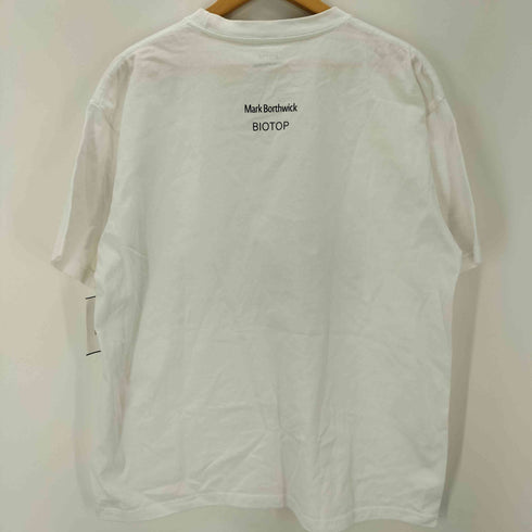 ビオトープ Biotop 24SS photo T-shirts メンズ JPN:XL