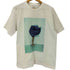 ビオトープ Biotop 24SS photo T-shirts メンズ JPN:L