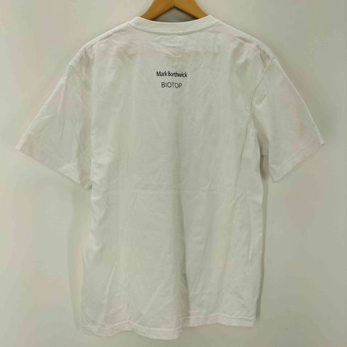 ビオトープ Biotop 24SS photo T-shirts メンズ JPN:L