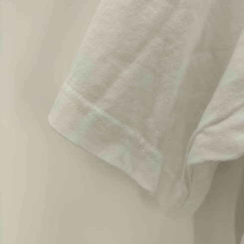 ビオトープ Biotop 24SS photo T-shirts メンズ JPN:L