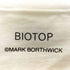 ビオトープ Biotop 24SS photo T-shirts メンズ JPN:L