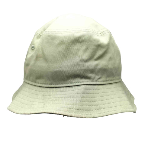 ニューエラ NEW ERA ロゴ刺繍 バケットハット メンズ SMALL/MEDIUM