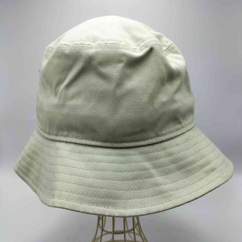ニューエラ NEW ERA ロゴ刺繍 バケットハット メンズ SMALL/MEDIUM