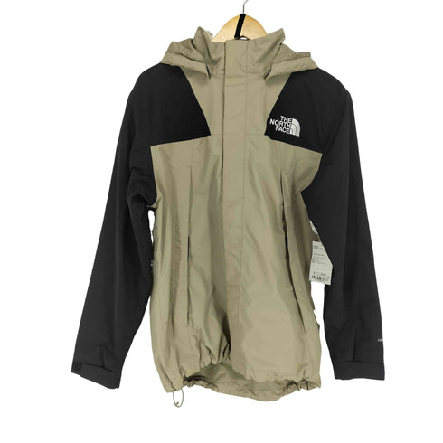 ザノースフェイス THE NORTH FACE NEW MOUNTAIN EX JACKET メンズ JPN:L
