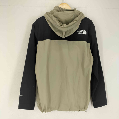 ザノースフェイス THE NORTH FACE NEW MOUNTAIN EX JACKET メンズ JPN:L