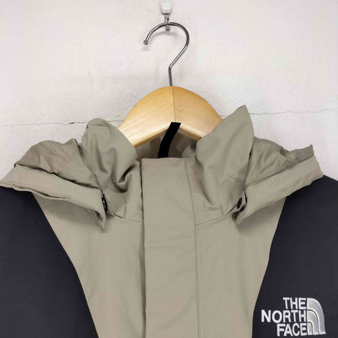 ザノースフェイス THE NORTH FACE NEW MOUNTAIN EX JACKET メンズ JPN:L