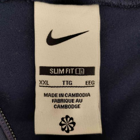 ナイキ NIKE 23/24 アカデミープロ アンセム ジャケット メンズ JPN:XXL