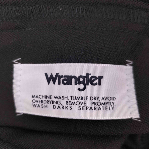 ラングラー Wrangler ランチャードレスパンツ メンズ JPN:XL