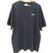 ナイキ NIKE 90s-00s 白タグ ロゴ刺しゅう クルーネックTシャツ メンズ JPN:XL