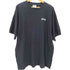 ナイキ NIKE 90s-00s 白タグ ロゴ刺しゅう クルーネックTシャツ メンズ JPN:XL