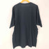 ナイキ NIKE 90s-00s 白タグ ロゴ刺しゅう クルーネックTシャツ メンズ JPN:XL