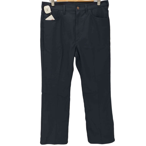ラングラー Wrangler ランチャー フレアードレスパンツ メンズ JPN:XL