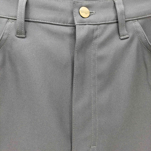ラングラー Wrangler ランチャー フレアードレスパンツ メンズ JPN:XL