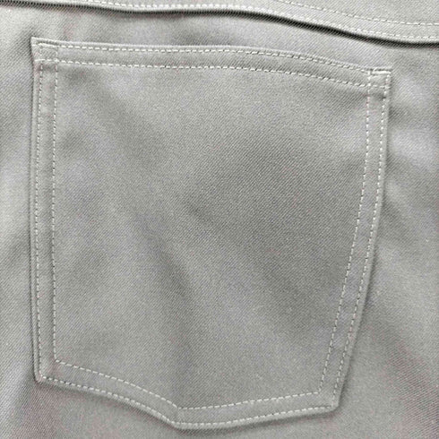 ラングラー Wrangler ランチャー フレアードレスパンツ メンズ JPN:XL