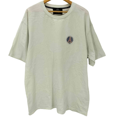 パリサンジェルマン PARIS SAINT GERMAIN 24ss JP CLASSIC PHOTOS TSH メンズ JPN:XL