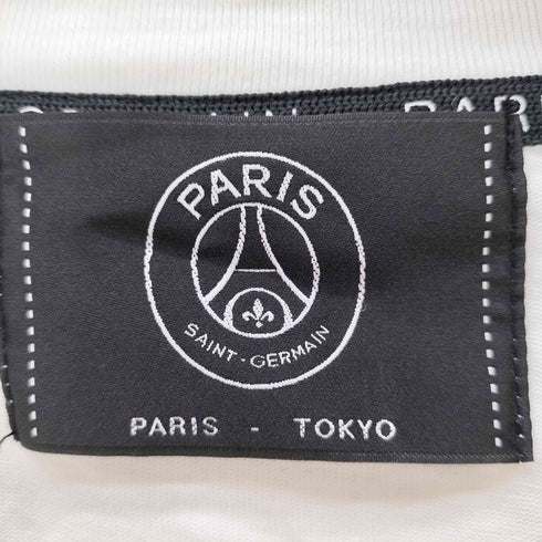 パリサンジェルマン PARIS SAINT GERMAIN 24ss JP CLASSIC PHOTOS TSH メンズ JPN:XL
