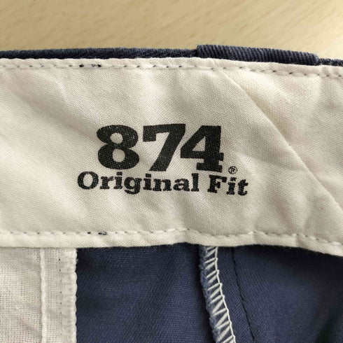 ディッキーズ Dickies 874 ワークパンツ メンズ 34×30