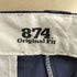 ディッキーズ Dickies 874 ワークパンツ メンズ 34×30