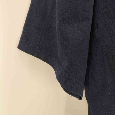 ナイキ NIKE 00s スウォッシュ クルーネックTシャツ メンズ XL