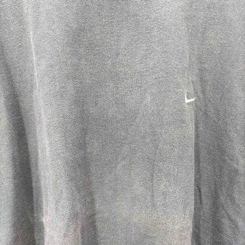 ナイキ NIKE 00s スウォッシュ クルーネックTシャツ メンズ XL