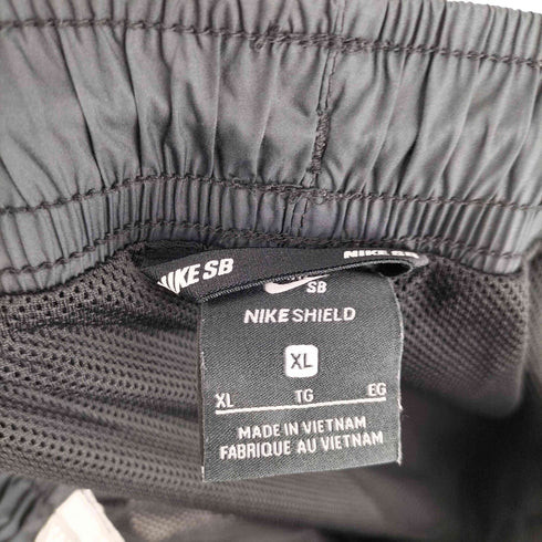 ナイキスケートボーディング NIKE SB 20SS シールド スウッシュ トラック メンズ XL
