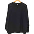 ユナイテッドアスレ UNITED ATHLE 9.1オンス マグナムウェイト ビッグシルエット ロングスリーブ Tシャツ メンズ JPN:L