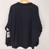 ユナイテッドアスレ UNITED ATHLE 9.1オンス マグナムウェイト ビッグシルエット ロングスリーブ Tシャツ メンズ JPN:L