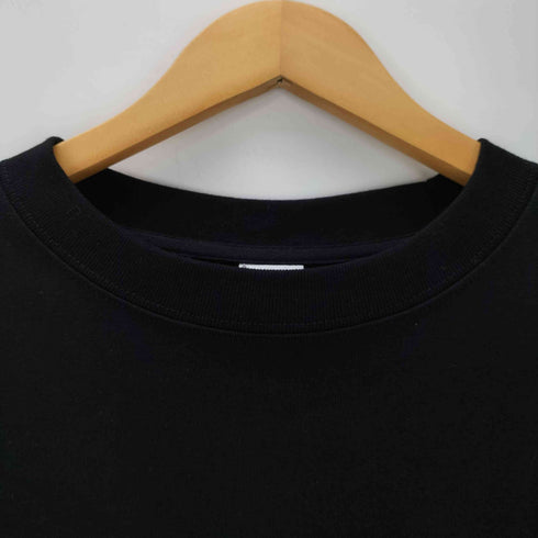 ユナイテッドアスレ UNITED ATHLE 9.1オンス マグナムウェイト ビッグシルエット ロングスリーブ Tシャツ メンズ JPN:L