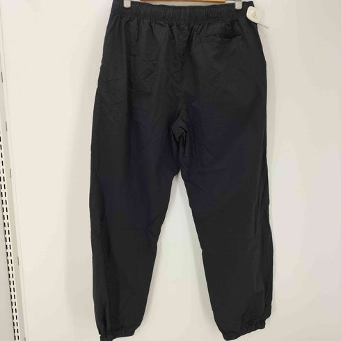 ユナイテッドアスレ UNITED ATHLE ナイロンジョガートラックパンツ メンズ JPN:XL
