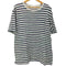 アンユーズド UNUSED border t-shirt メンズ JPN:4