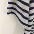 アンユーズド UNUSED border t-shirt メンズ JPN:4