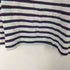 アンユーズド UNUSED border t-shirt メンズ JPN:4