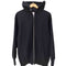 ユナイテッドアスレ UNITED ATHLE ジップアップフーディー メンズ JPN:XL