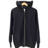 ユナイテッドアスレ UNITED ATHLE ジップアップフーディー メンズ JPN:XL