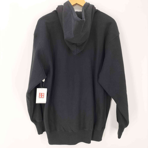 ユナイテッドアスレ UNITED ATHLE ジップアップフーディー メンズ JPN:XL