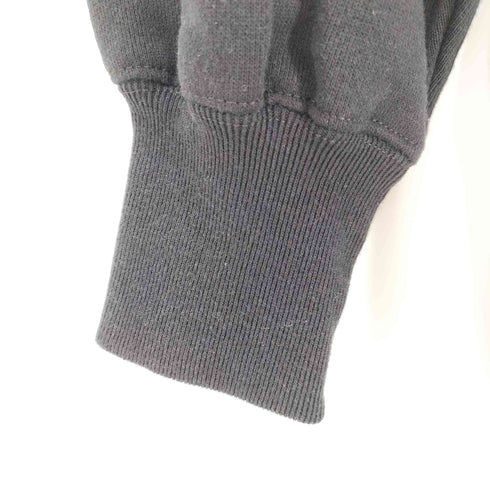 ユナイテッドアスレ UNITED ATHLE ジップアップフーディー メンズ JPN:XL