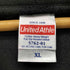 ユナイテッドアスレ UNITED ATHLE ジップアップフーディー メンズ JPN:XL